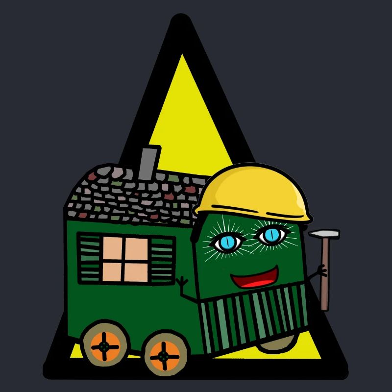 Construction Construction Site Construction Trailer Builder Commercial