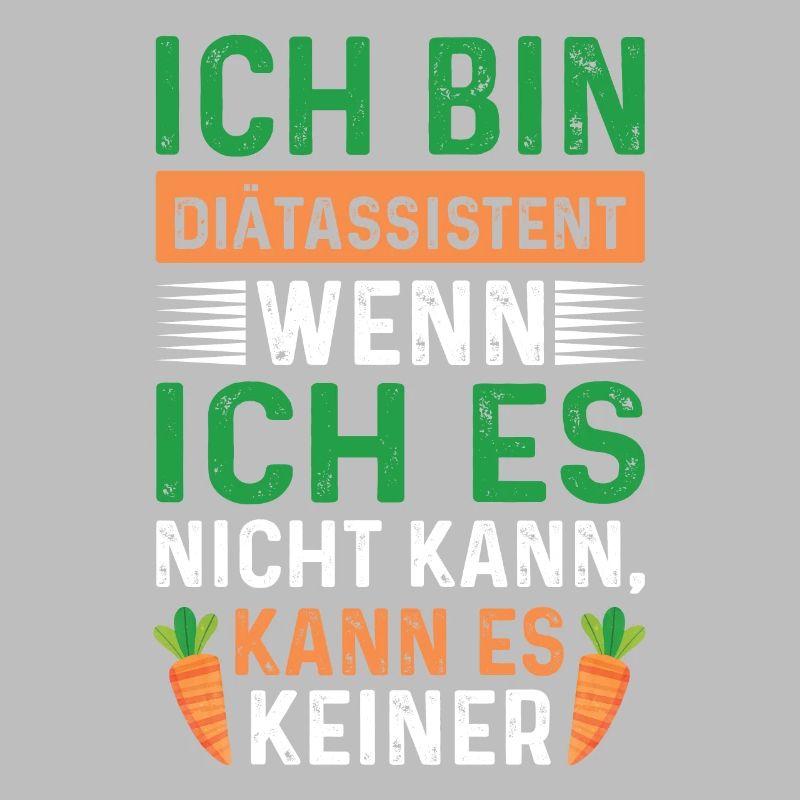 Diätassistent Beruf