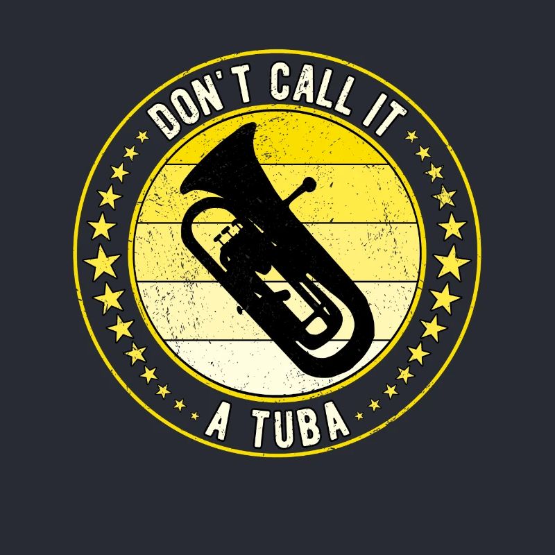 Euphonium Eufonium Euphoniste