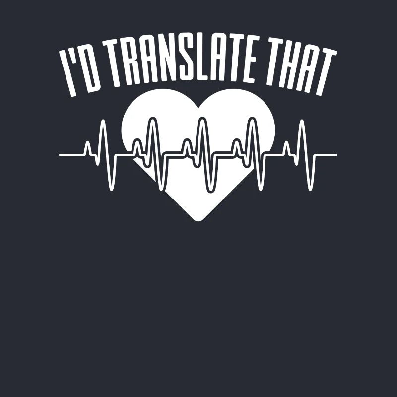 Coding Specialist I'd Translate That