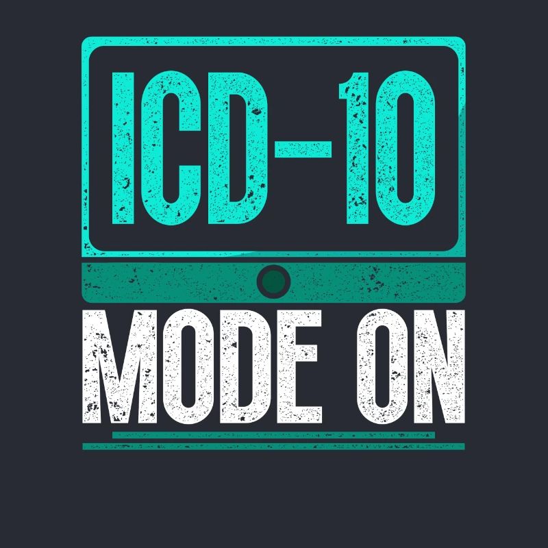 Spécialiste du codage Mode CIM-10 activé