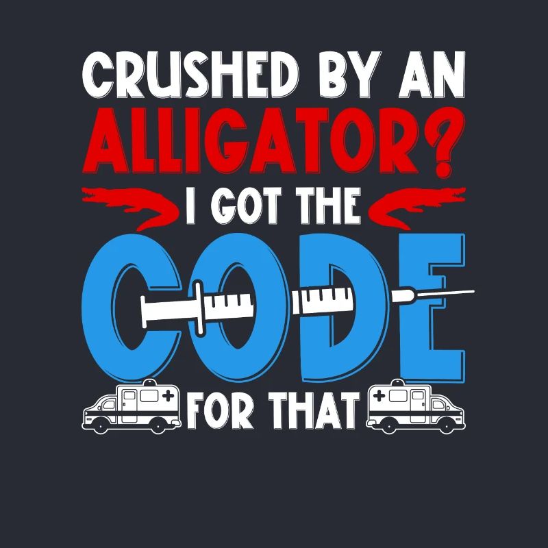 Coding Specialist I Got The Code For That