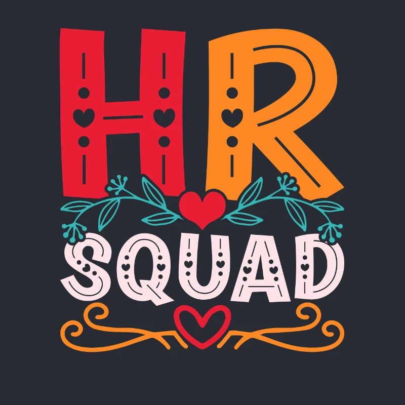 Responsable RH Responsable Ressources Humaines Responsable RH Squad