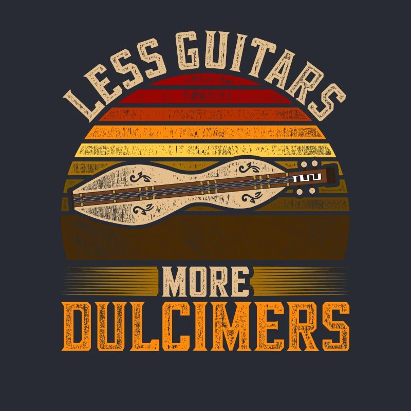Dulcimer Dulcimore Doucemore