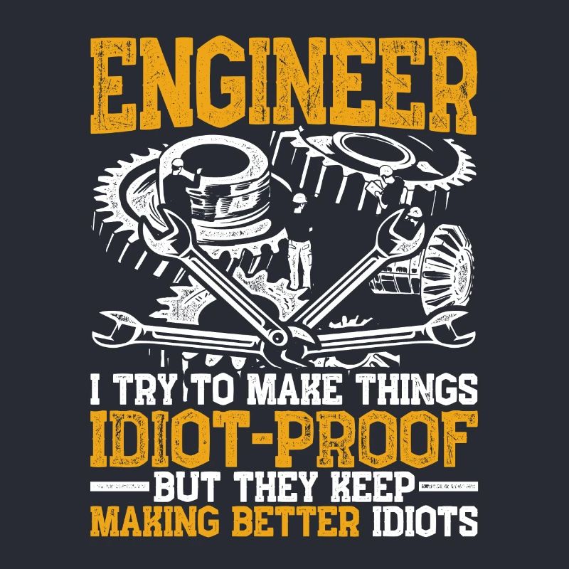 Engineer, Engineering