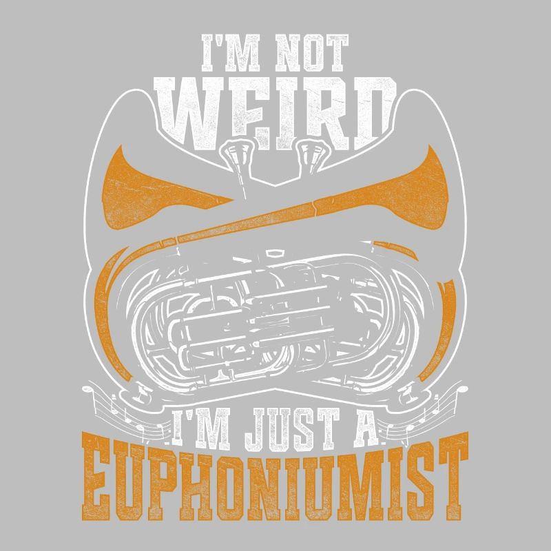 Euphoniste Euphonium Eufonium