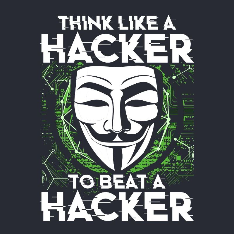 Hacker éthique Ethischer Hacker