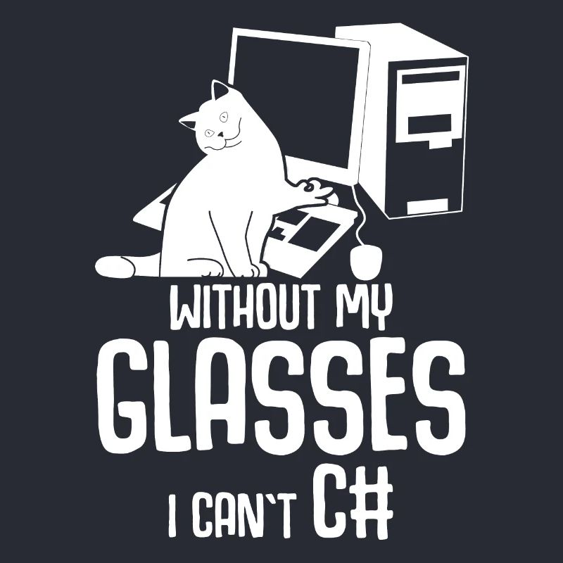Programmer Computer Science Admin