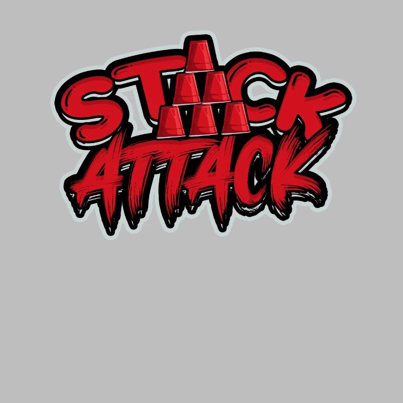 Stack Attack Speed Stacker Empilage de tasses