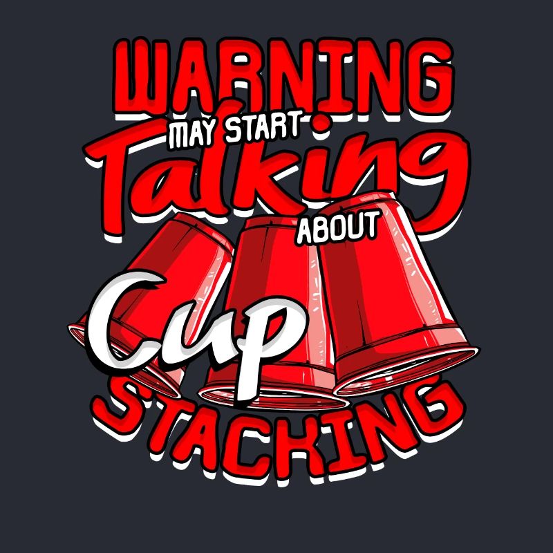 Sport Stacking Speed Stacker Cup Stacking