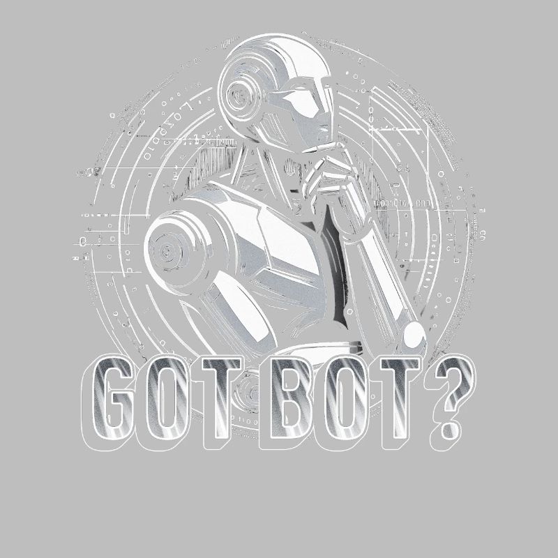 Robotics Engineer Got Bot?