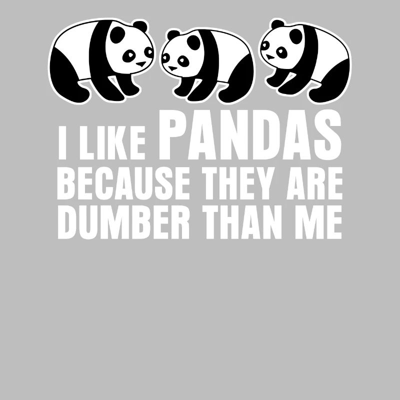 Panda Ours Pandas Panda Géant