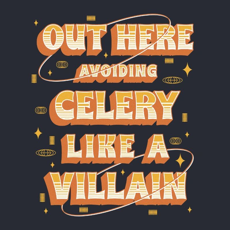 Celery Allergy Out Here Avoiding Celery
