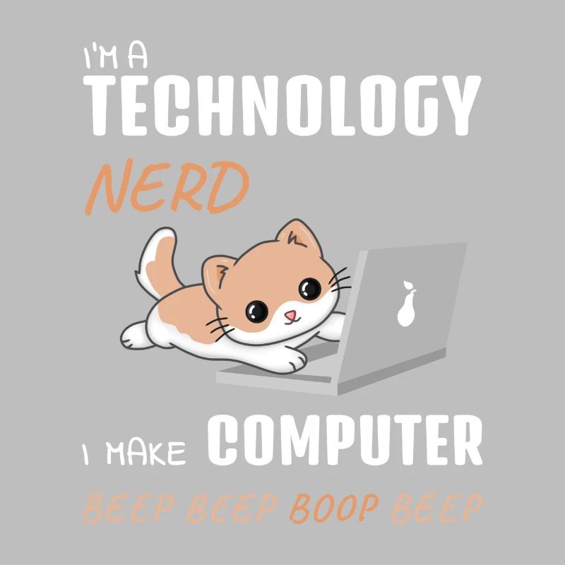IT Computer Administrator Computerarbeit Geschenk