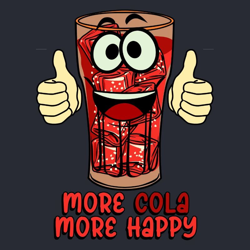 Cola Soft Drink Lemonade Soft Drinks