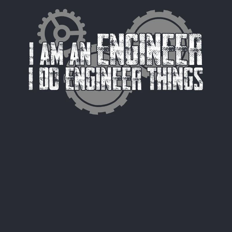 Engineering Engineers Engineer