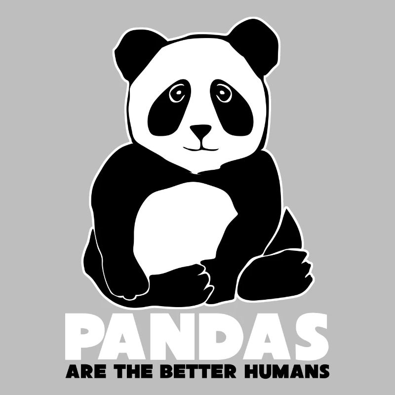 Panda Panda Ours Pandas Géant
