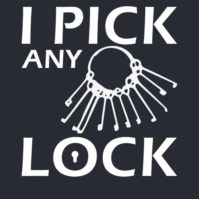 Locksmith security technology