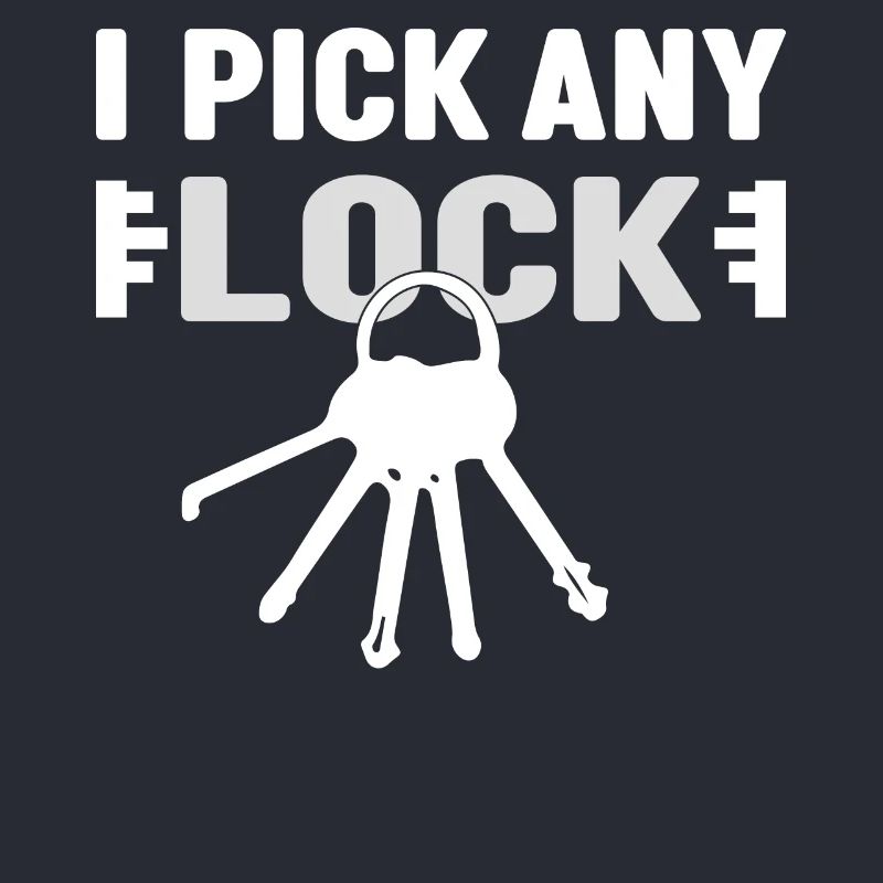 Locksmith security technology