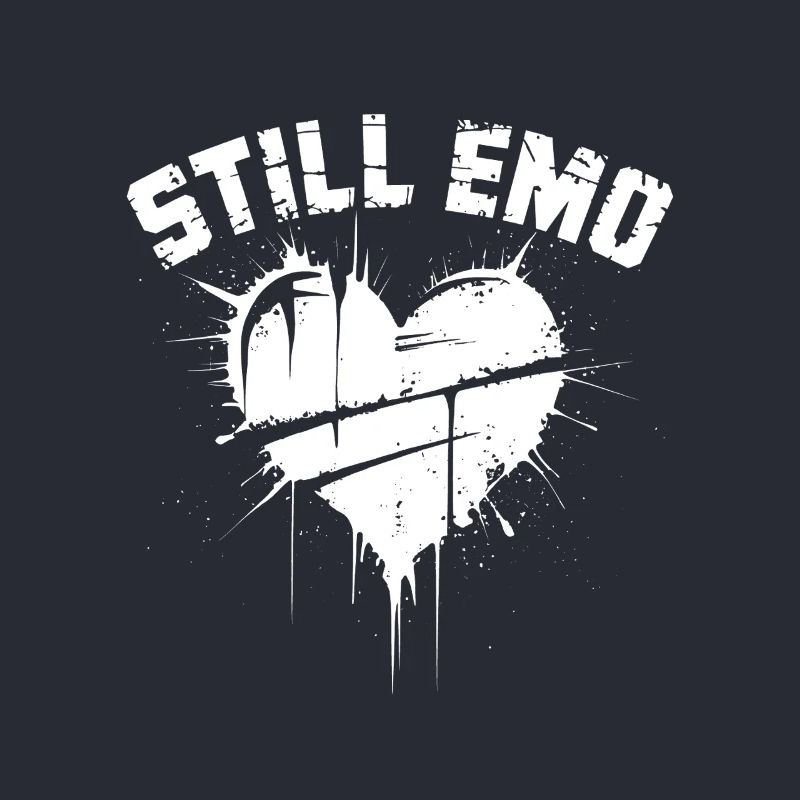 Still Emo! Emo Goth Alternative