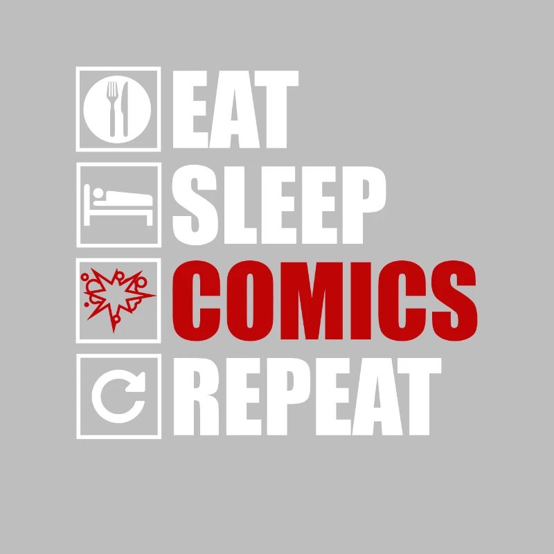 Comics