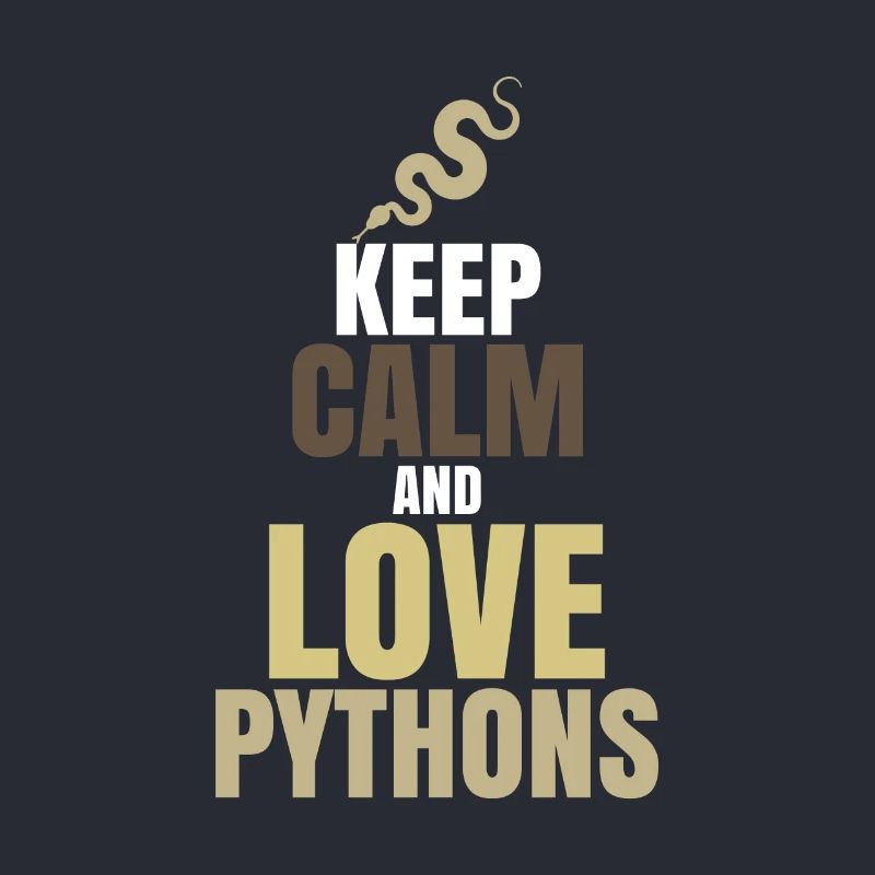 python