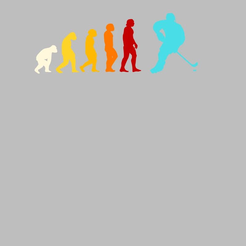 Cadeau d'évolution de hockey en ligne