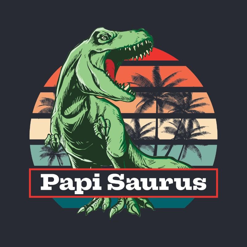 Papi Saurus Papa Saurus Papi Schweiz