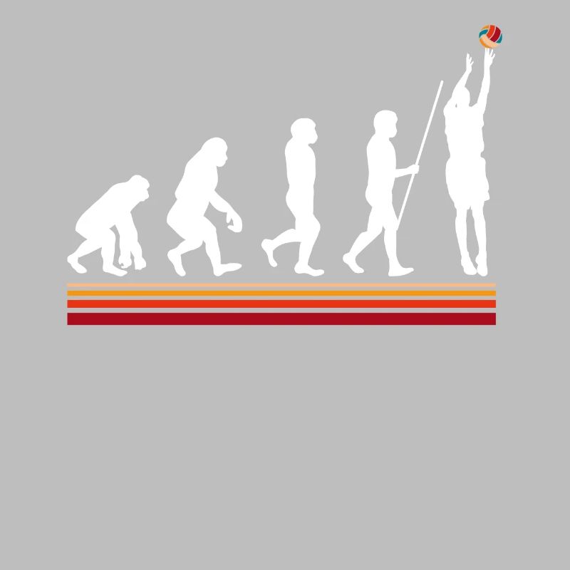 Evolution du basket rétro
