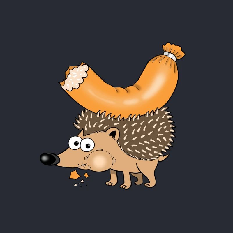 Bockwurstigel