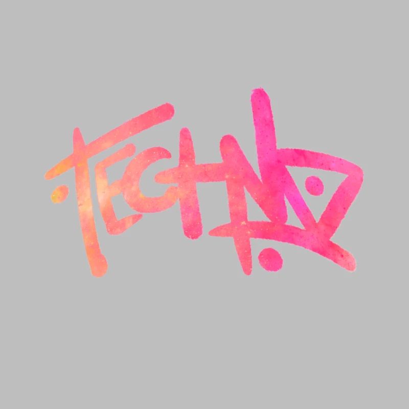 Techno tag