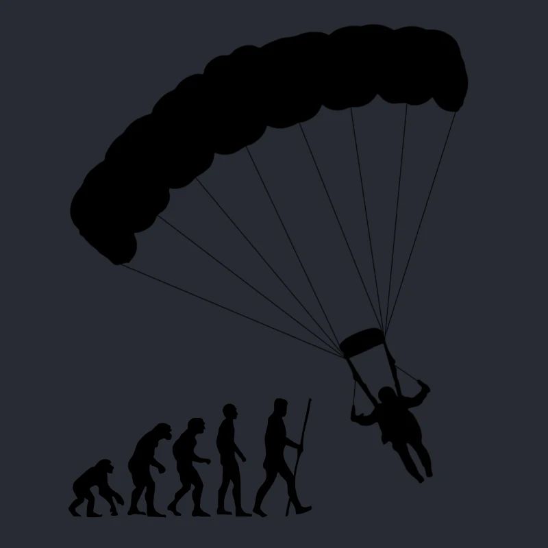 Evolution Gleitschirm