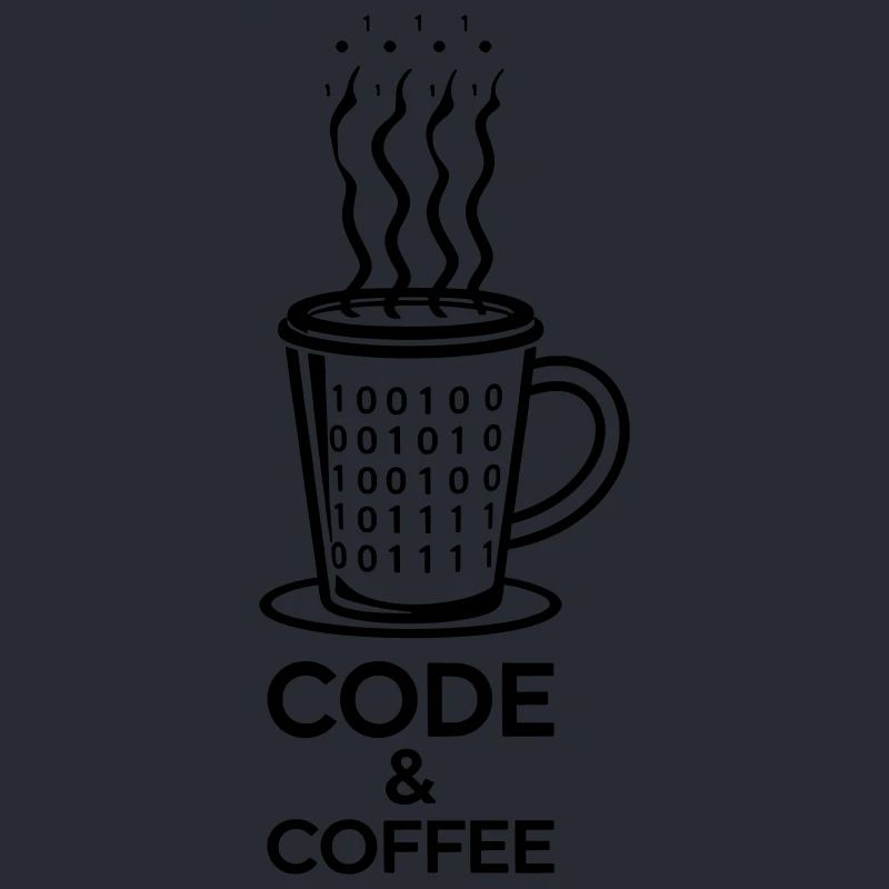 Code & Café – Duo Parfait