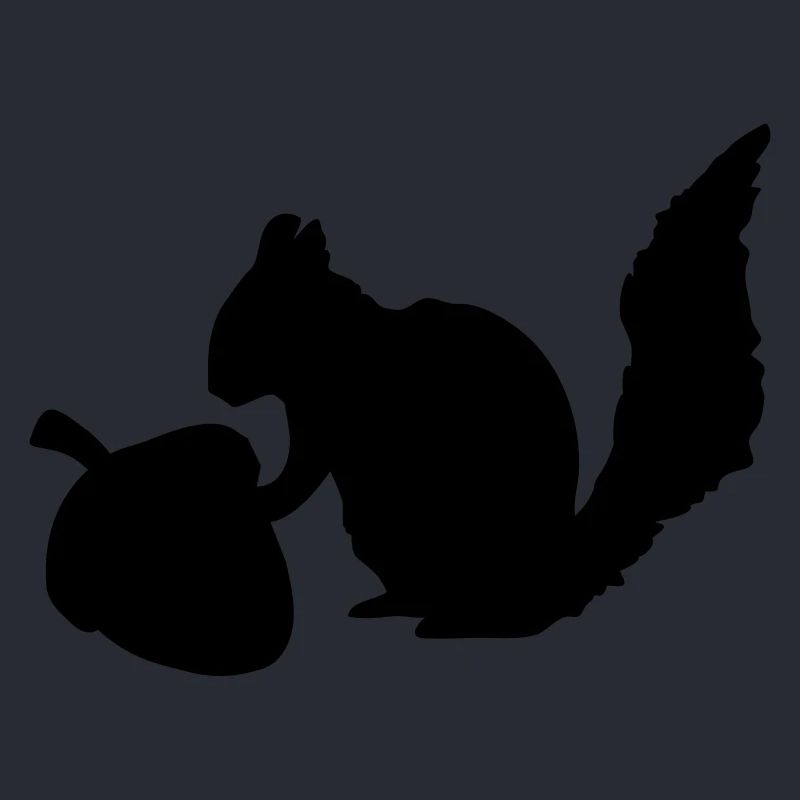 Squirrel Nut