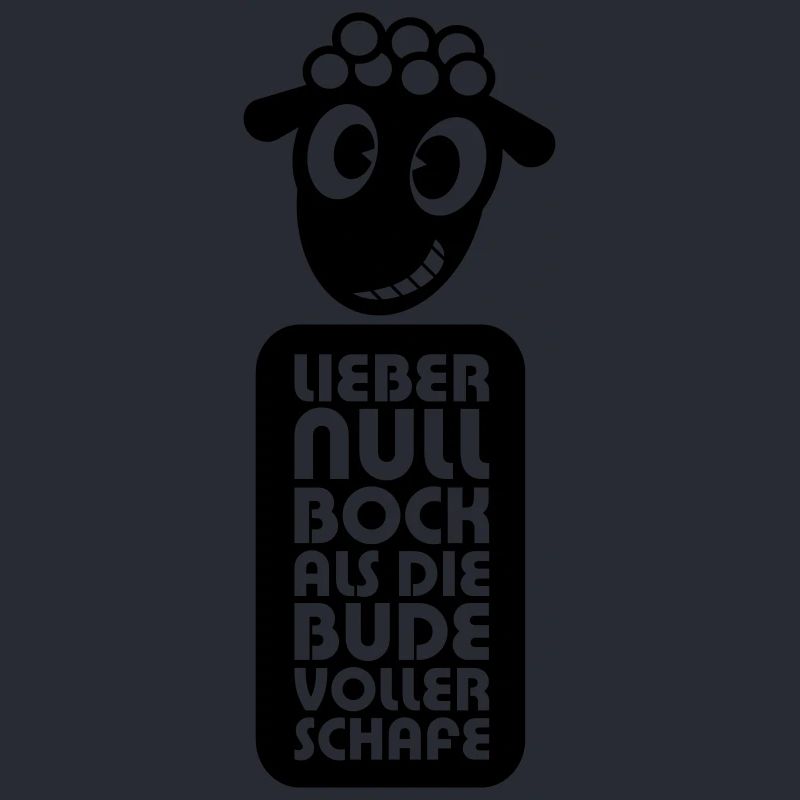 Null Bock