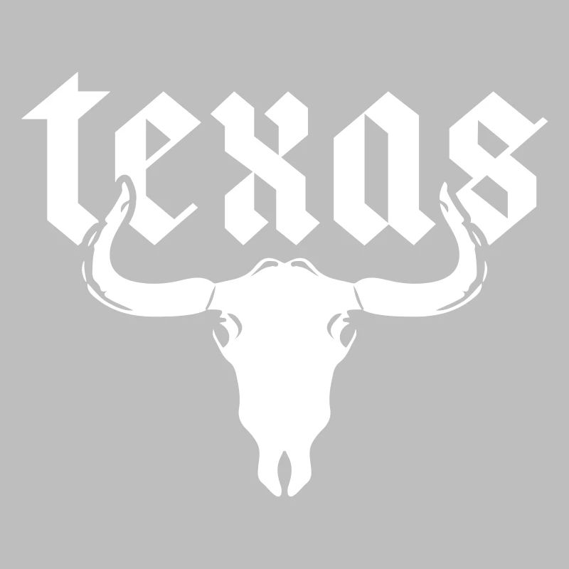 taureau du Texas