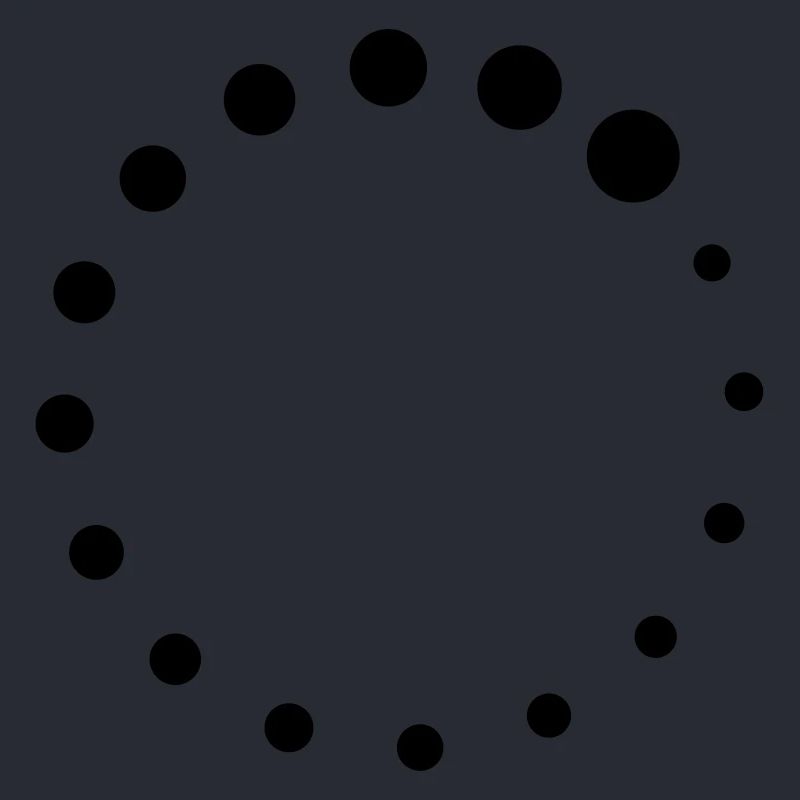 Loading Circle