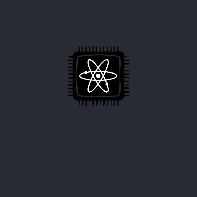 Quantencomputer Quanten Computer Physik Atom Chip