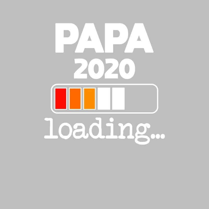 Papa 2020 loading...