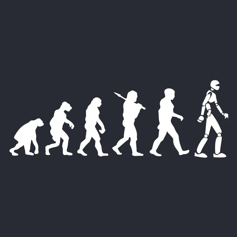 Robot Evolution