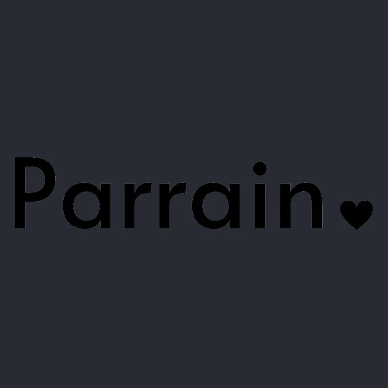 Parrain