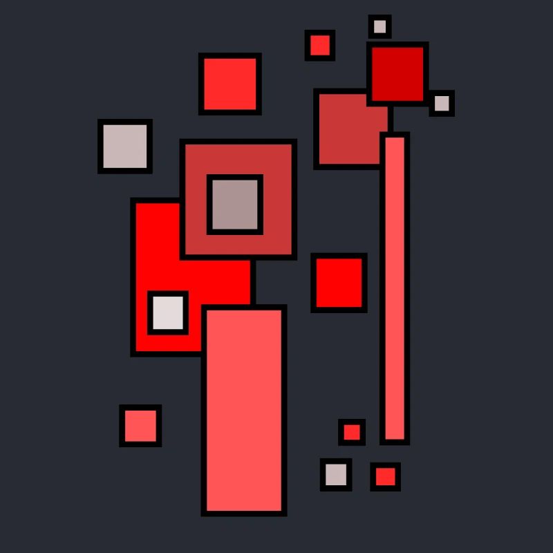 Building Blocks Architecture Pattern 2