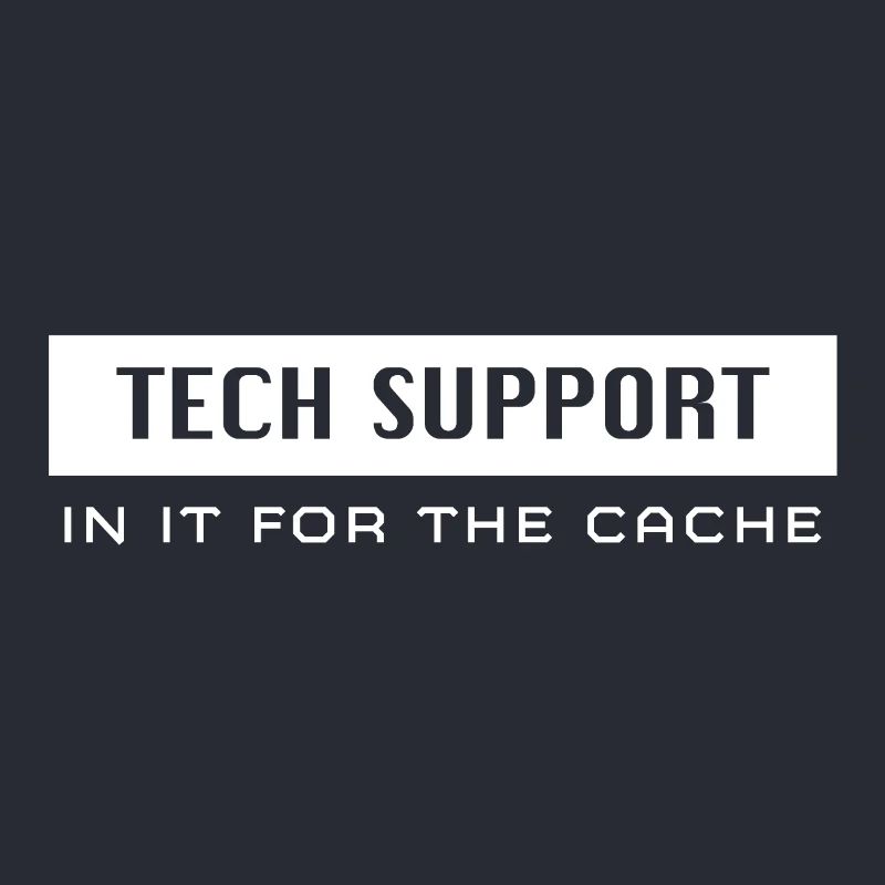 Tech Support - IT support