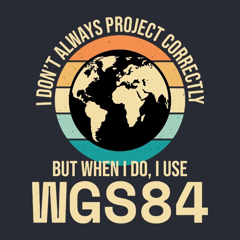 GIS Mapping Geospatial Data Analysis Cartography