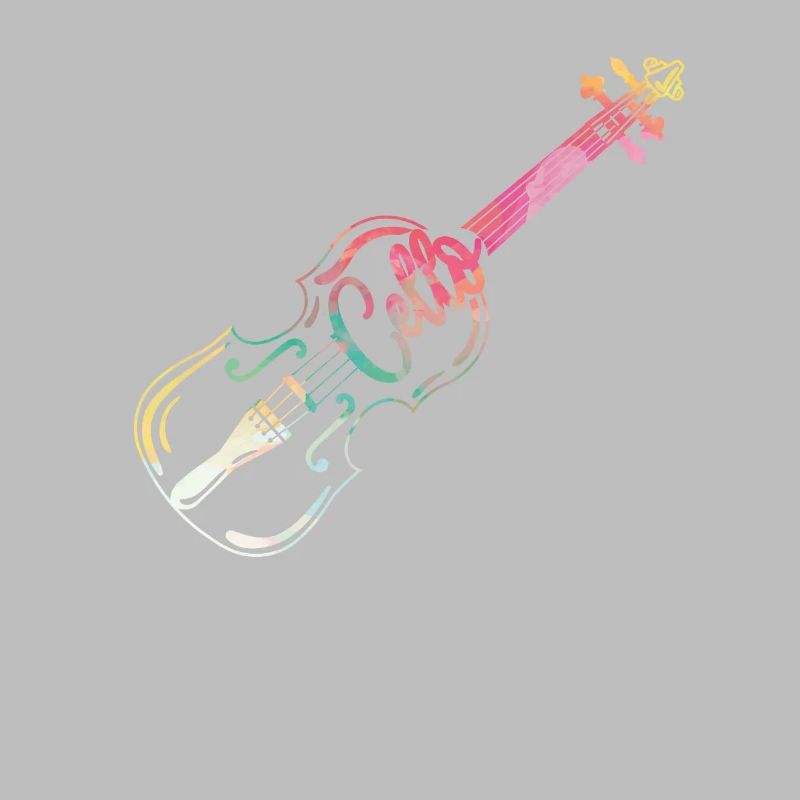 violoncelle