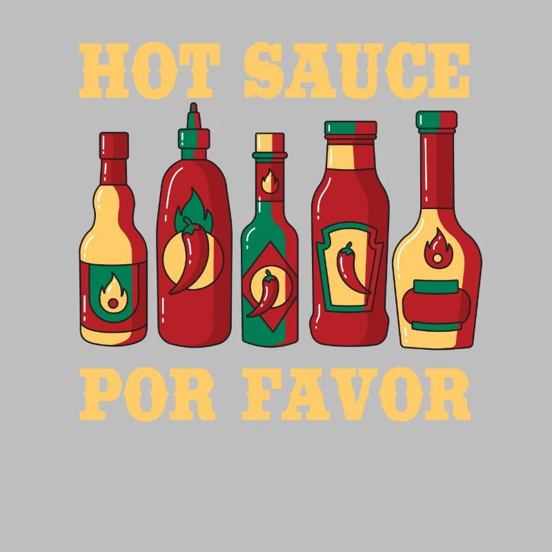 Sharp sauce