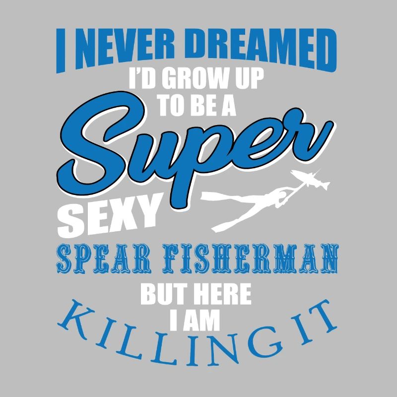 Pêcheur Speer