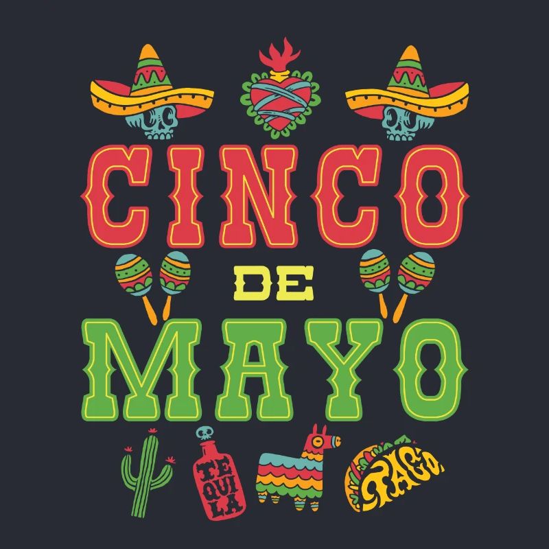 Cinco De Mayo
