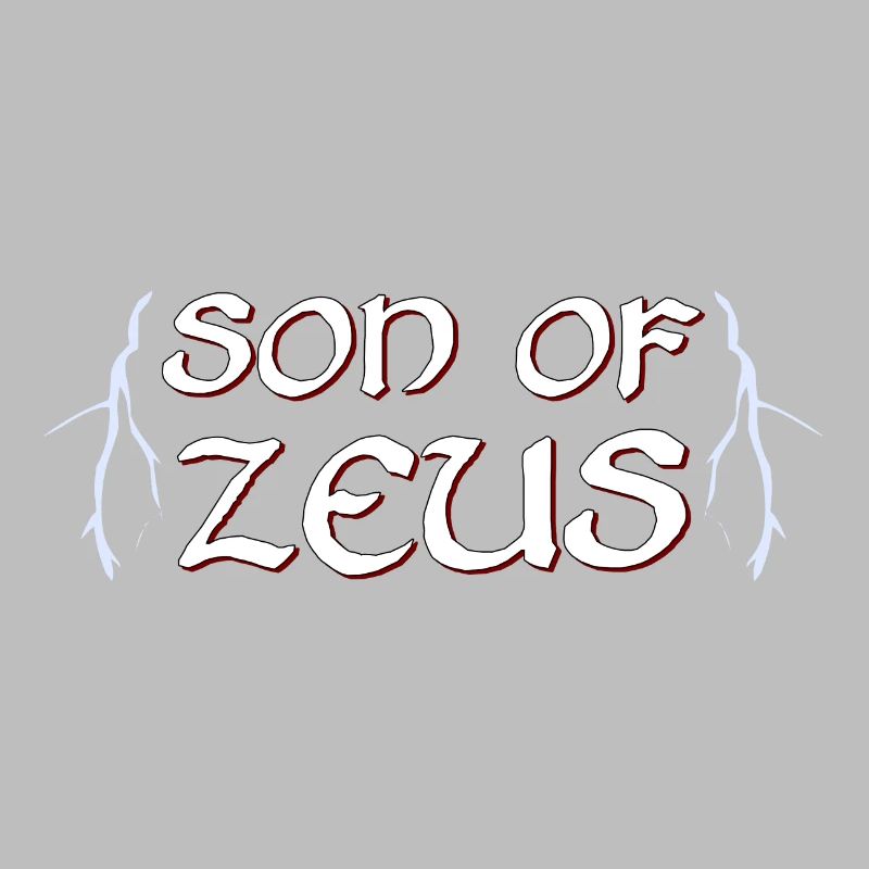 Fils de Zeus