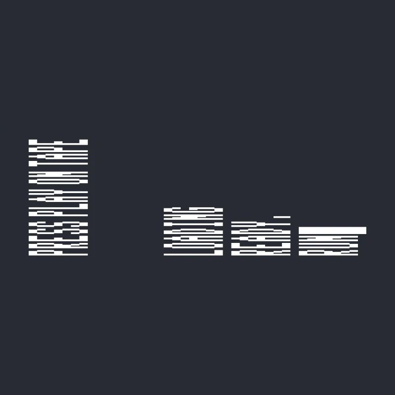 Press Play on Tape. Retro Heim-Computer Bildschirm